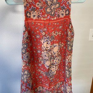 Urban Outfitters Ecote dress